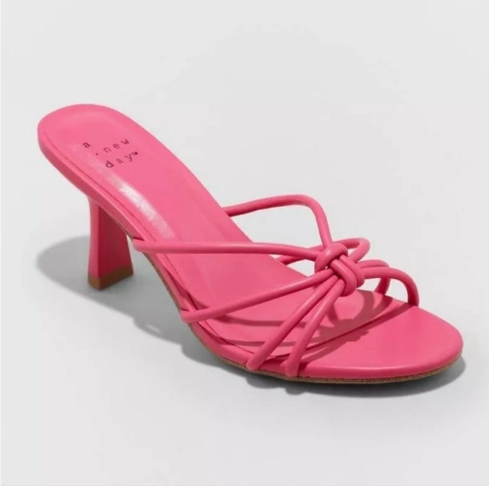Target A New Day: Women’s Mule Heel